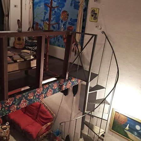شقة Bed&Potato Studio Ilha Grande - Casa Inteira Para Ate 4 Pessoas المظهر الخارجي الصورة