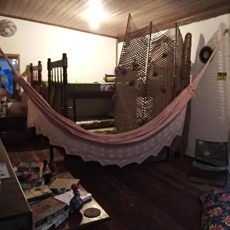 شقة Bed&Potato Studio Ilha Grande - Casa Inteira Para Ate 4 Pessoas الغرفة الصورة