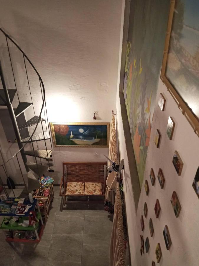 شقة Bed&Potato Studio Ilha Grande - Casa Inteira Para Ate 4 Pessoas المظهر الخارجي الصورة