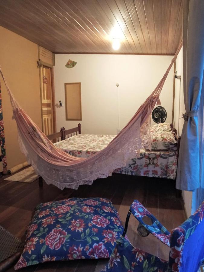 شقة Bed&Potato Studio Ilha Grande - Casa Inteira Para Ate 4 Pessoas المظهر الخارجي الصورة