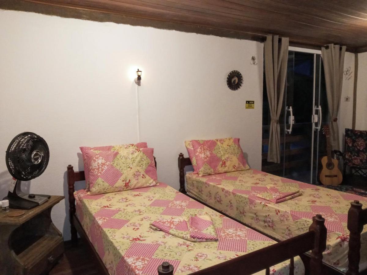 شقة Bed&Potato Studio Ilha Grande - Casa Inteira Para Ate 4 Pessoas المظهر الخارجي الصورة