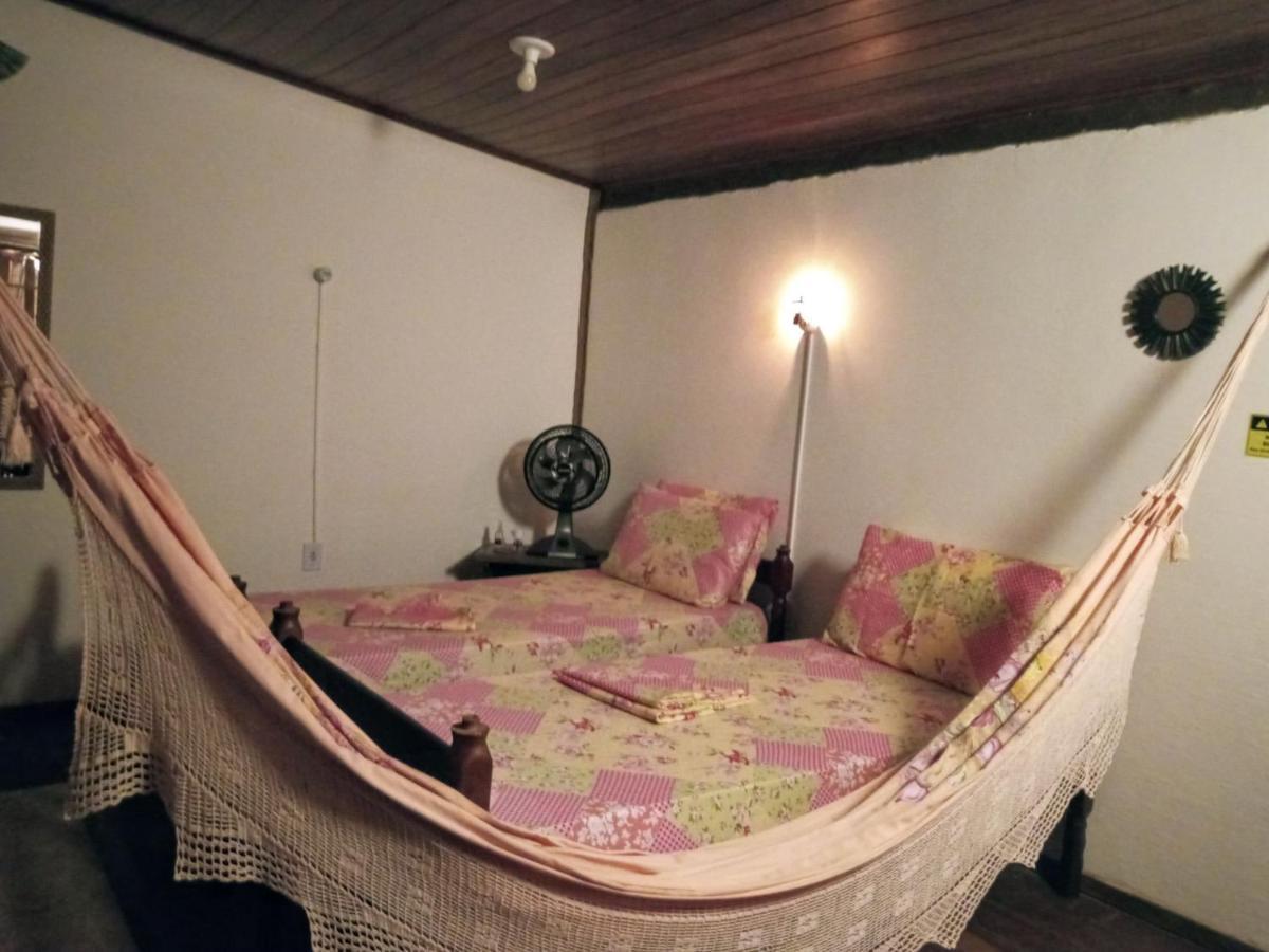 شقة Bed&Potato Studio Ilha Grande - Casa Inteira Para Ate 4 Pessoas المظهر الخارجي الصورة