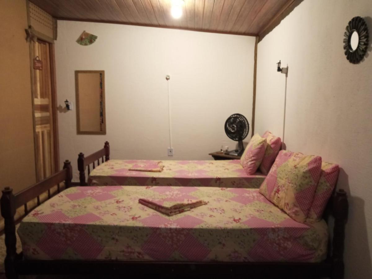 شقة Bed&Potato Studio Ilha Grande - Casa Inteira Para Ate 4 Pessoas المظهر الخارجي الصورة