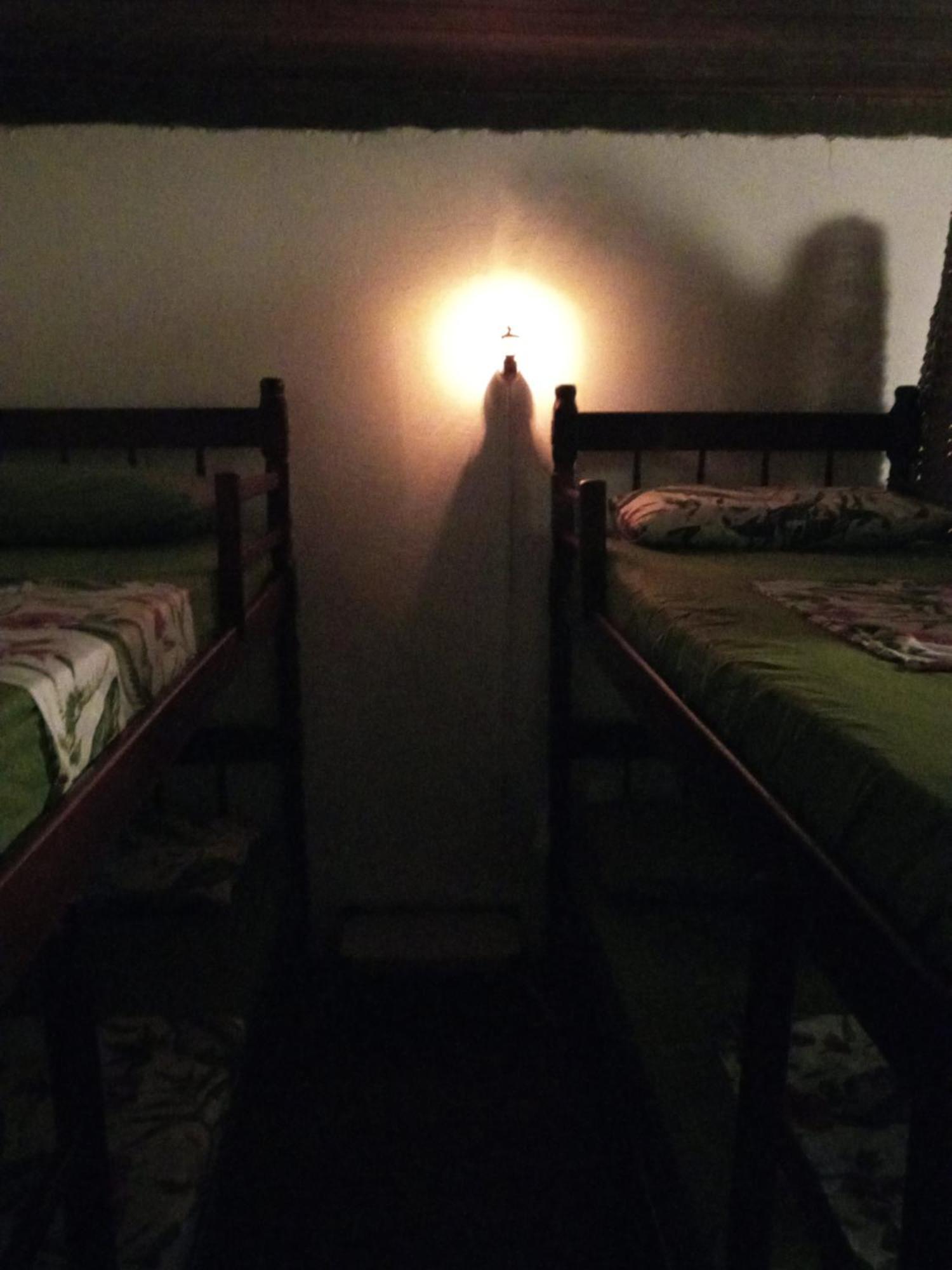 شقة Bed&Potato Studio Ilha Grande - Casa Inteira Para Ate 4 Pessoas الغرفة الصورة