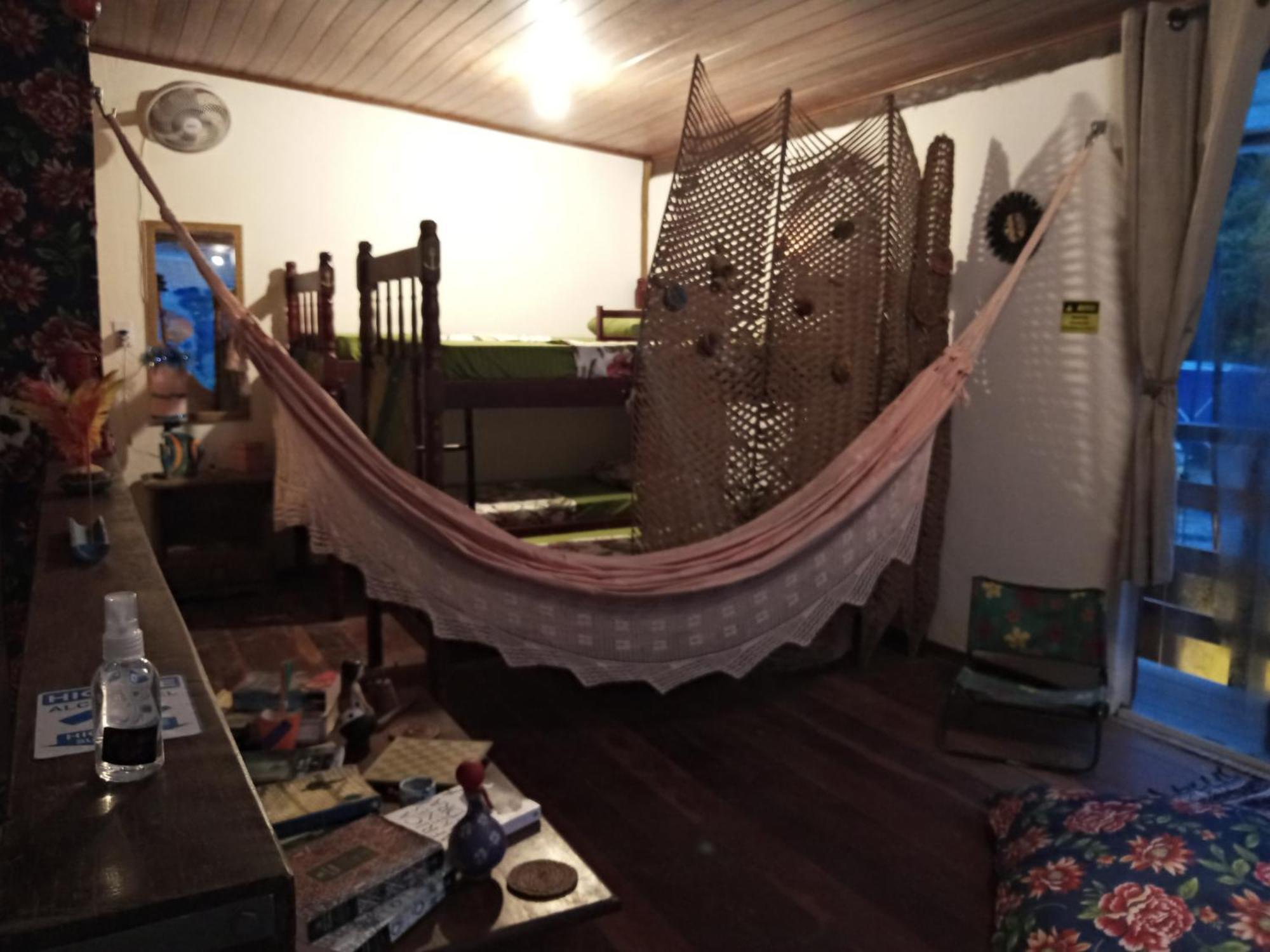 شقة Bed&Potato Studio Ilha Grande - Casa Inteira Para Ate 4 Pessoas الغرفة الصورة