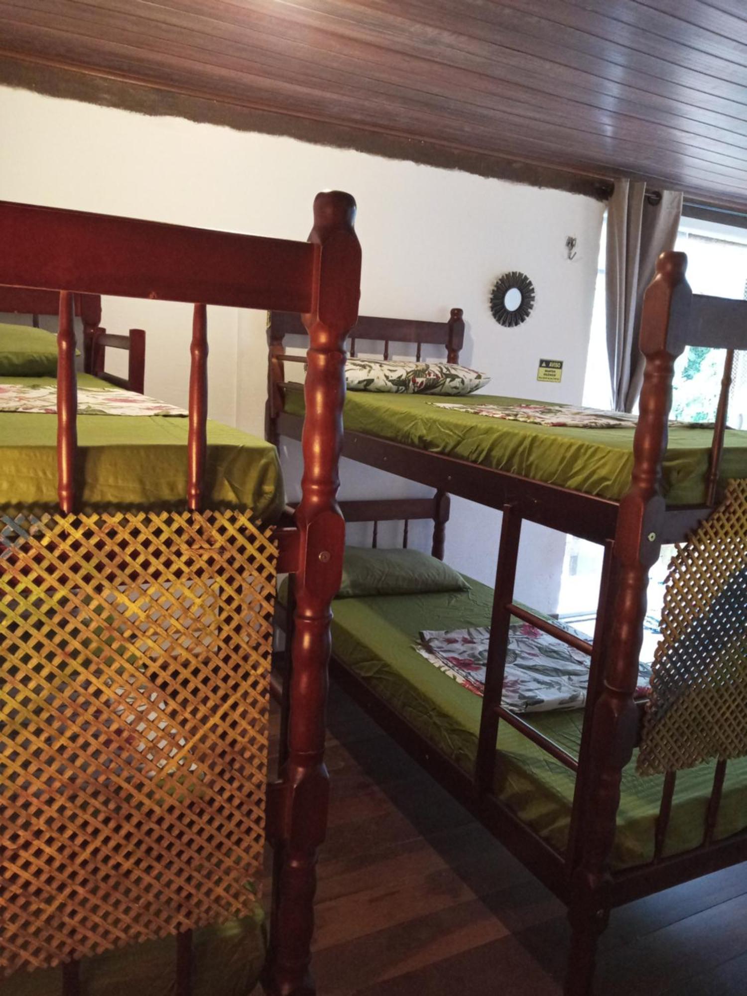 شقة Bed&Potato Studio Ilha Grande - Casa Inteira Para Ate 4 Pessoas الغرفة الصورة